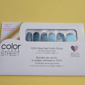 Star Gazer - Color Street - FDS659